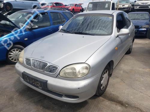 Brugte DAEWOO LANOS (KLAT) 1.3 (75 hp) 4211660