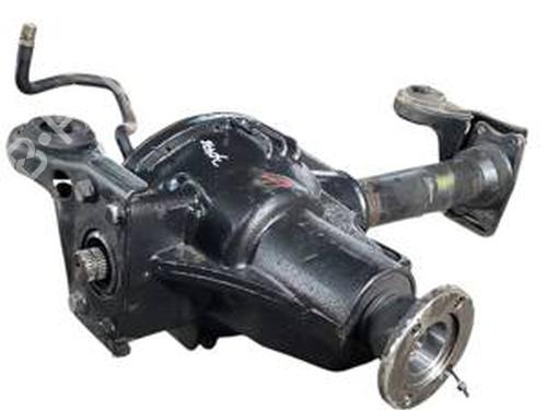 Used Front differential SSANGYONG KYRON 2.0 Xdi (141 hp) 31285616