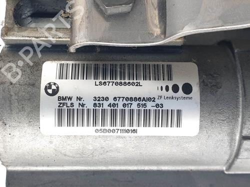 Steering column BMW 1 (E87) 116 i | BP24340825M21  - Image 5