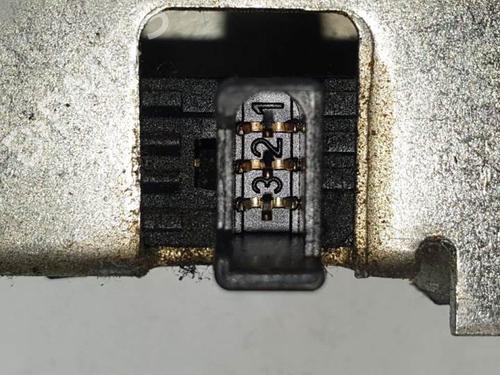 Tailgate lock SEAT IBIZA III (6L1) 1.9 TDI | BP13408575C101 
