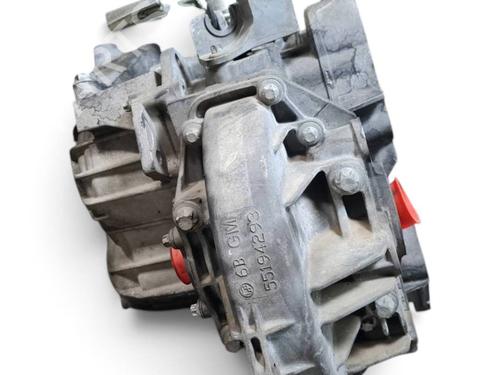 Gearbox OPEL ASTRA J (P10) 1.7 CDTI (68) | BP39020540M3 - Image 2