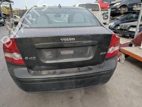 Engine control unit (ECU) VOLVO S40 II (544) 2.0 D | BP34516898M57  - Image 11