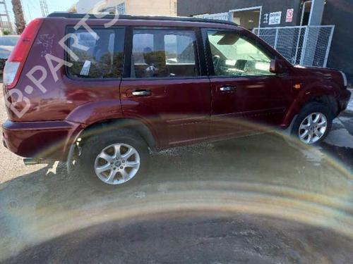 Starter NISSAN X-TRAIL I (T30)  | BP7814635M8 