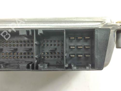 Engine control unit (ECU) AUDI A6 C5 (4B2) 2.5 TDI | BP8924655M57 