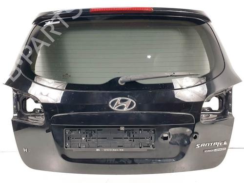 tailgate-hyundai-santa-fe-ii-cm-2005-2006-2007-2008-2009-2010-2011-2012-2013-2014-2015-25295240 main image