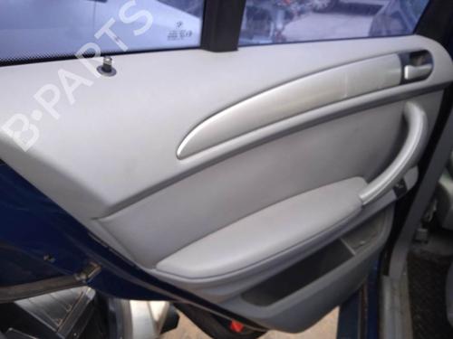 Left front fog light BMW X5 (E53) 3.0 i | BP9499389C30  - Image 15