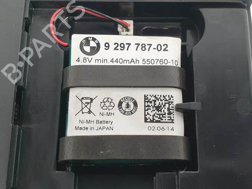 Electronic module BMW 4 Coupe (F32, F82) 435 d xDrive | BP7171673M83 