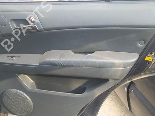 Driver airbag SSANGYONG KYRON 2.0 Xdi | BP7109346C9  - Image 13