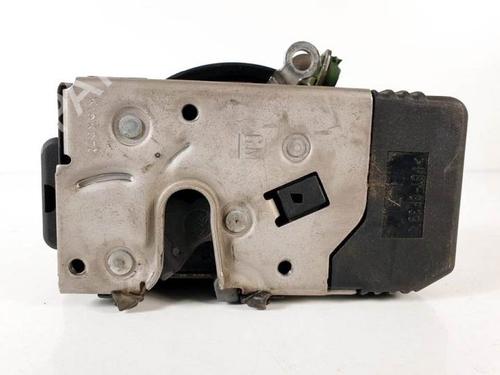 Front left lock OPEL ZAFIRA A MPV (T98) 2.0 DTI 16V (F75) | BP17431891C98 