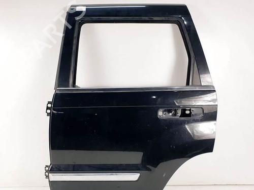 Dør venstre bagtil Dør venstre bagtil JEEP COMMANDER (XK, XH) 3.0 CRD 4x4 (211 hp) 16975977 16975977