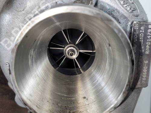 Engine FORD TRANSIT CUSTOM V362 Van (FY, FZ) 2.2 TDCi | BP30279162M1 - Image 10