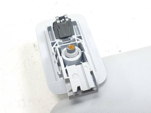 Right sun visor PEUGEOT 2008 I (CU_) 1.2 THP 110 / PureTech 110 | BP30278407I2 - Image 4