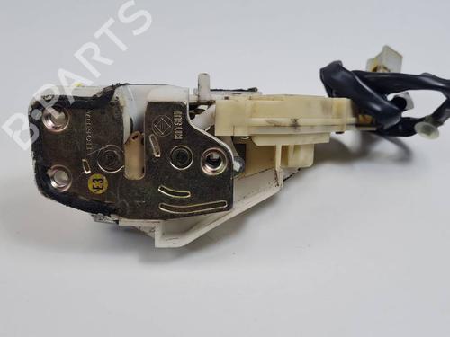 Used Rear left lock Rear left lock 38010527 38010527