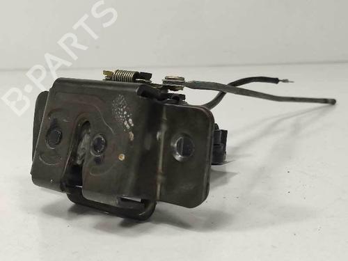 Used Tailgate lock Tailgate lock KIA CARNIVAL I (UP, FL) 2.9 TDi (126 hp) 8417970 8417970