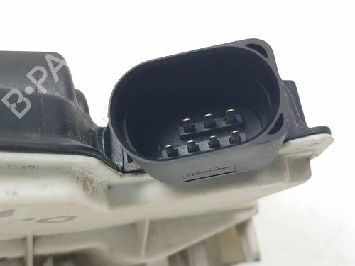 Front left lock VW TIGUAN (5N_) 2.0 TFSI 4motion | BP29741808C98 