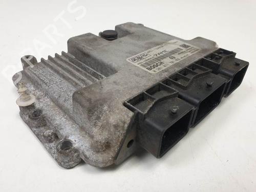 Used Engine control unit (ECU) FORD FOCUS II Turnier (DA_, FFS, DS) 1.6 TDCi (90 hp) 9835981