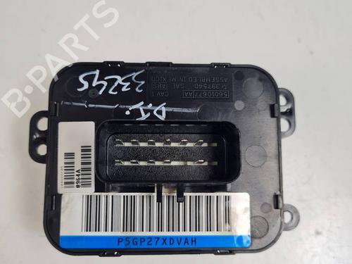 Left front window switch JEEP CHEROKEE (KJ) 2.8 CRD 4x4 | BP37457812I27 - Image 2