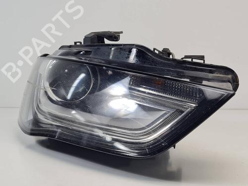 Used Right headlight Right headlight AUDI A4 B8 (8K2) 2.0 TDI (143 hp) 36315198 36315198