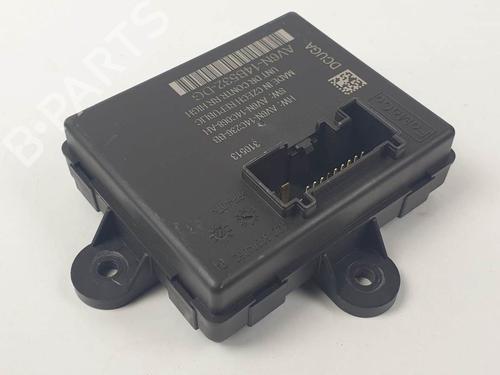Used Control unit Control unit FORD C-MAX II (DXA/CB7, DXA/CEU) 1.0 EcoBoost (125 hp) 21123388 21123388