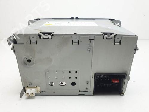 Radio VW GOLF VI (5K1) 1.6 TDI | BP24339398E6 