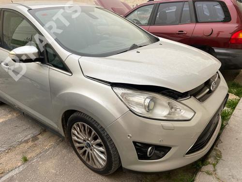 Master brake FORD C-MAX II (DXA/CB7, DXA/CEU) 2.0 TDCi | BP9586178M77  - Image 18