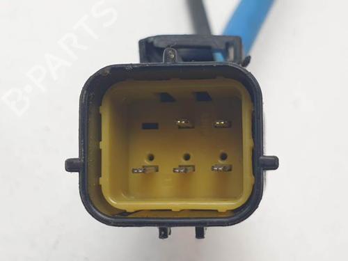 Rear left lock JAGUAR XJ (X308) 4.0 | BP20670962C100 