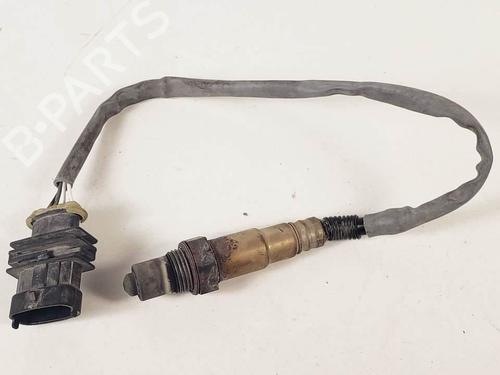 Used Electronic sensor Electronic sensor OPEL CORSA D (S07) [2006-2015] 17971883 17971883