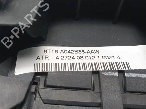 Driver airbag FORD TOURNEO CONNECT 1.8 TDCi | BP25117384C9 