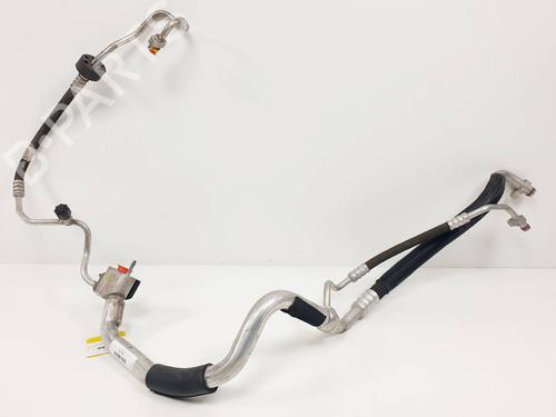 Used AC pipe AC pipe MERCEDES-BENZ C-CLASS (W204) C 200 CDI (204.001) (136 hp) 30633278 30633278