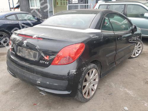 Electronic module PEUGEOT 207 CC (WD_) 1.6 16V | BP36594870M83  - Image 9
