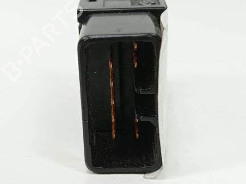 Warning switch KIA PICANTO I (SA) 1.1 | BP7709455I22 