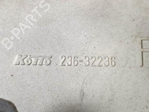 Right taillight SUZUKI VITARA Cabrio (ET, TA) 1.6 (TA01, SE416) | BP18354841C35 