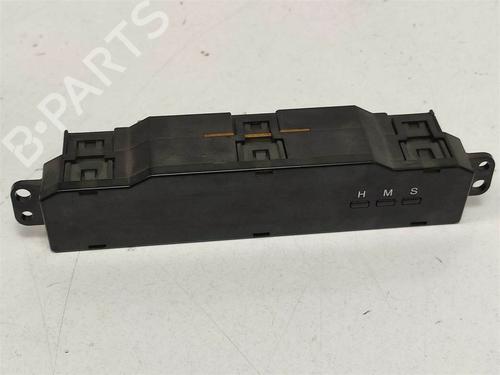 Used Electronic module Electronic module CHEVROLET LACETTI (J200) 1.6 (109 hp) 9579541 9579541