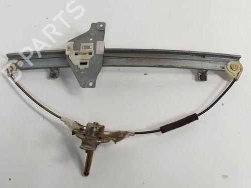 Rear right window mechanism DAEWOO LACETTI Hatchback (KLAN) 1.4 | BP6851479C25 - Image 2