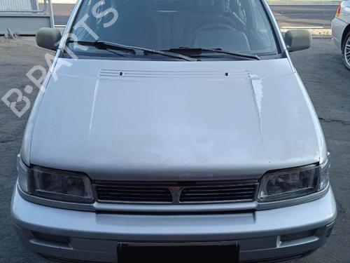 Used Parts HYUNDAI SANTAMO  2.0  824008