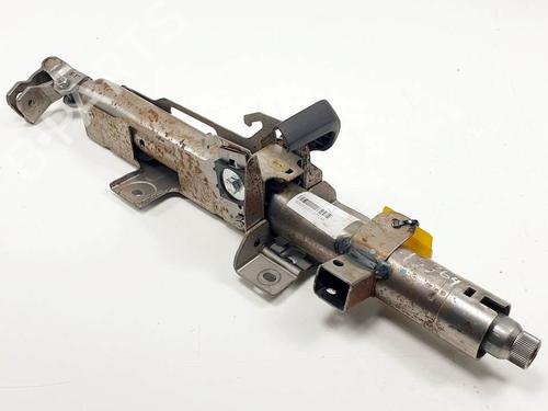 Used Steering column Steering column RENAULT MASTER III Van (FV) 2.3 dCi 135 FWD (FV0N, FV08, FV06, FV00, FV1S) (136 hp) 25137896 25137896