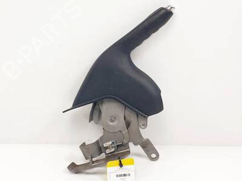 håndbremse FORD FIESTA VI (CB1, CCN) 1.5 TDCi (75 hp) 30633322