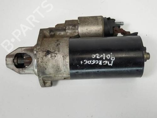 Starter MERCEDES-BENZ E-CLASS (W211) E 280 CDI (211.020) | BP6904939M8 