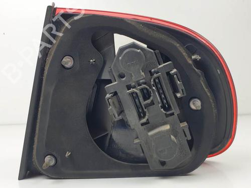 Left taillight SEAT TOLEDO II (1M2) 1.9 TDI | BP27472095C34 