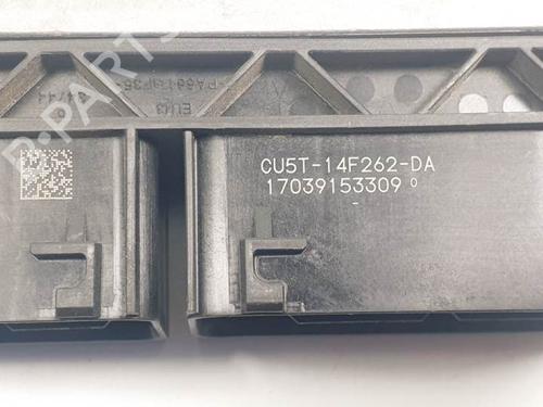 Engine control unit (ECU) FORD FIESTA VII (HJ, HF) 1.0 EcoBoost | BP15225098M57 