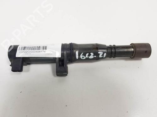 Used Ignition coil Ignition coil RENAULT SCÉNIC I MPV (JA0/1_, FA0_) 1.4 16V (JA0D, JA1H, Ja0W, JA10) (95 hp) 8647238 8647238