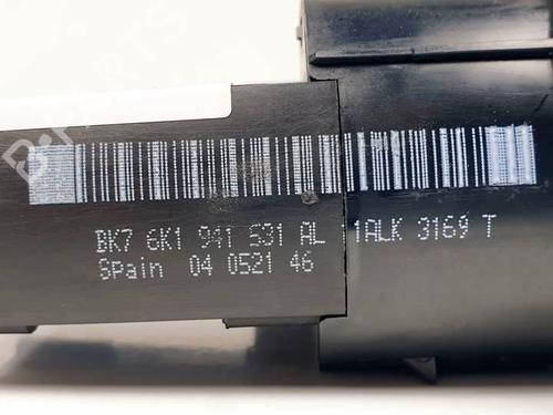 Headlight switch SEAT IBIZA II (6K1) 1.4 16V | BP25289582I24 