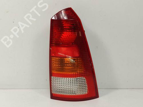 Used Right taillight Right taillight FORD FOCUS I Turnier (DNW) 1.8 TDCi (100 hp) 8622167 8622167