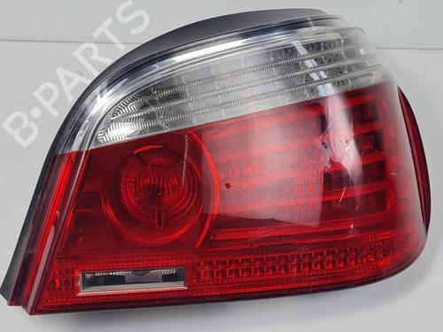 Right taillight BMW 5 (E60) 520 d | BP34511229C35 - Image 2