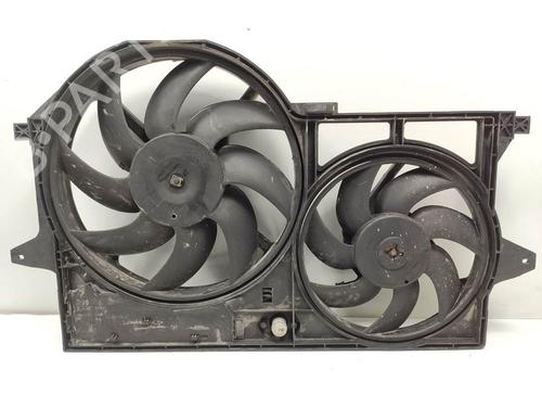Used Radiator fan Radiator fan FIAT SCUDO Bus (220_) 1.9 TD Eco (90 hp) 12384577 12384577