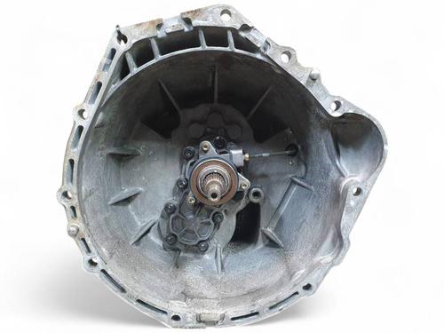 gearbox-ssangyong-rodius-i-2005-29624484 main image