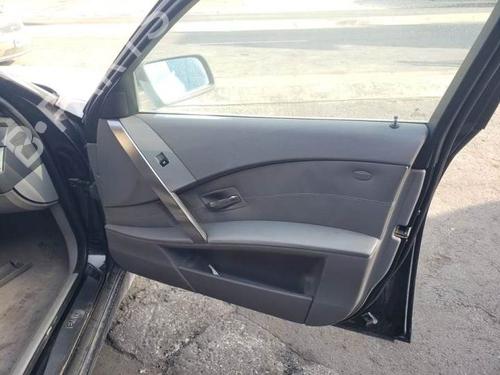 Left rear driveshaft BMW 5 (E60) 530 d | BP19327648M40 