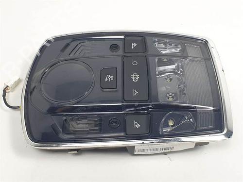 Interior roof light PEUGEOT 508 I (8D_) 2.0 HDi Hybrid4 AWC | BP10632645I8 