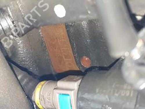 Engine NISSAN NOTE (E11, NE11) 1.5 dCi | BP11571070M1 