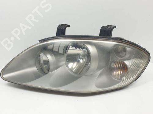 Used Left headlight SSANGYONG RODIUS I 2.7 Xdi (163 hp) 29245125